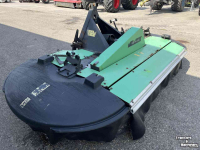 Mower Deutz-Fahr KM 4.29 FS